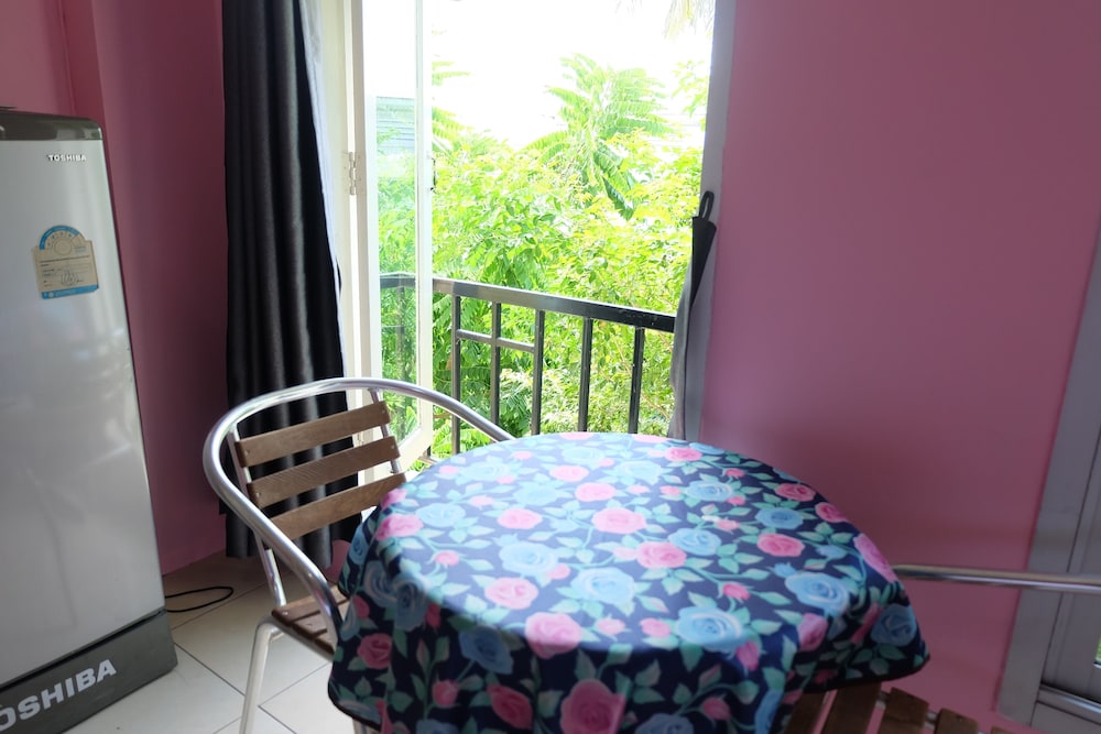 Deluxe Double Room - Photo 31