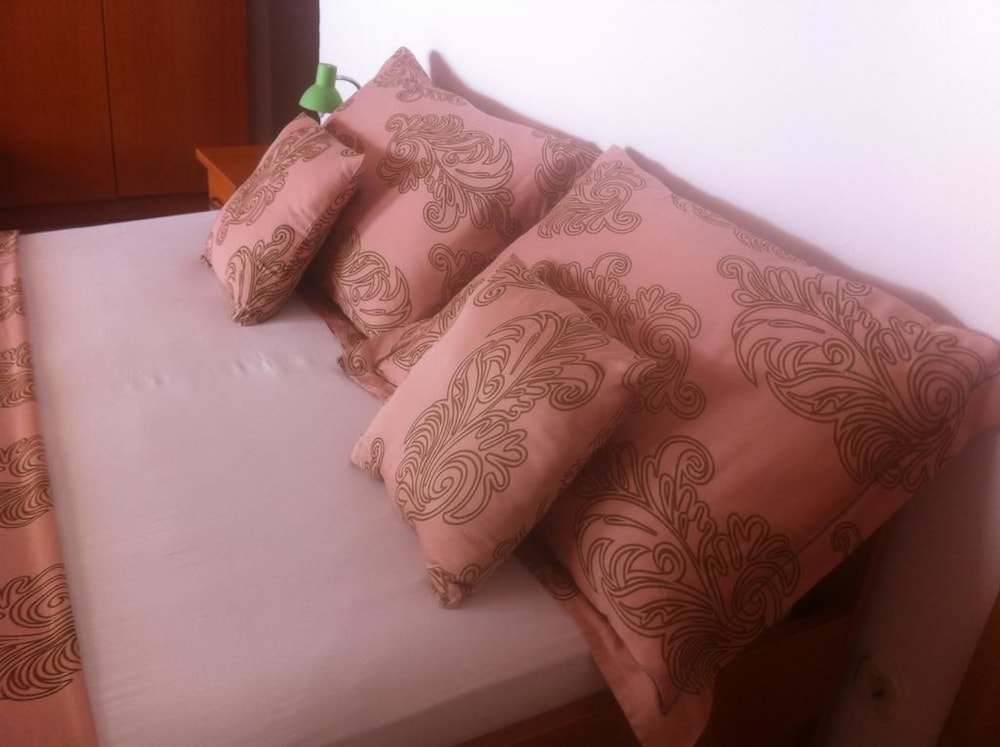 Premium Apartment, 2 Bedrooms, Balcony, Beach View photo 3