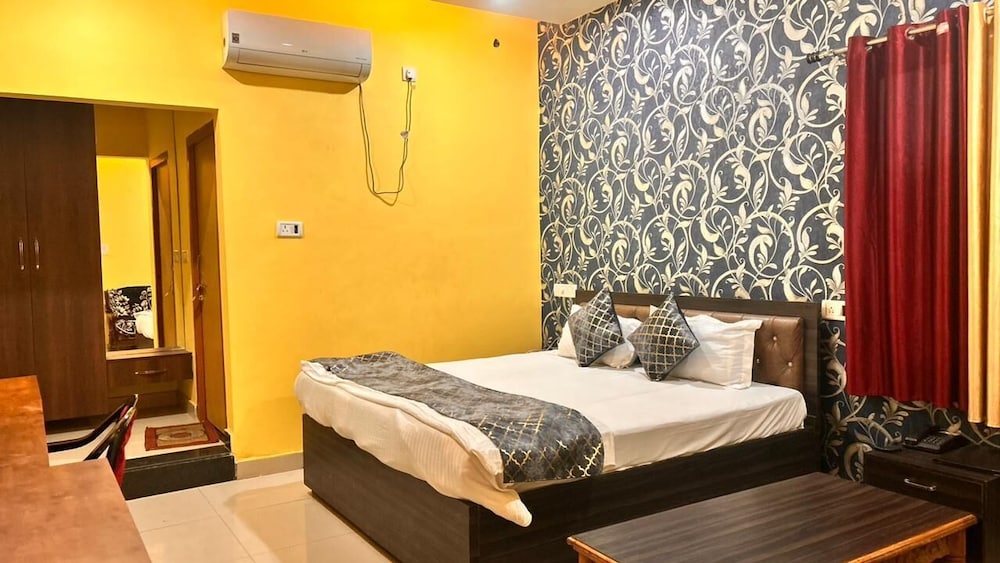 Deluxe Room photo 3