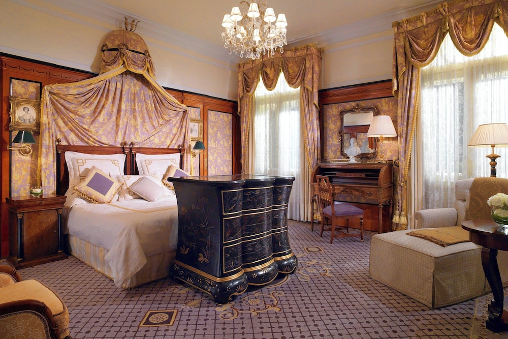 Presidential Suite, 1 Bedroom