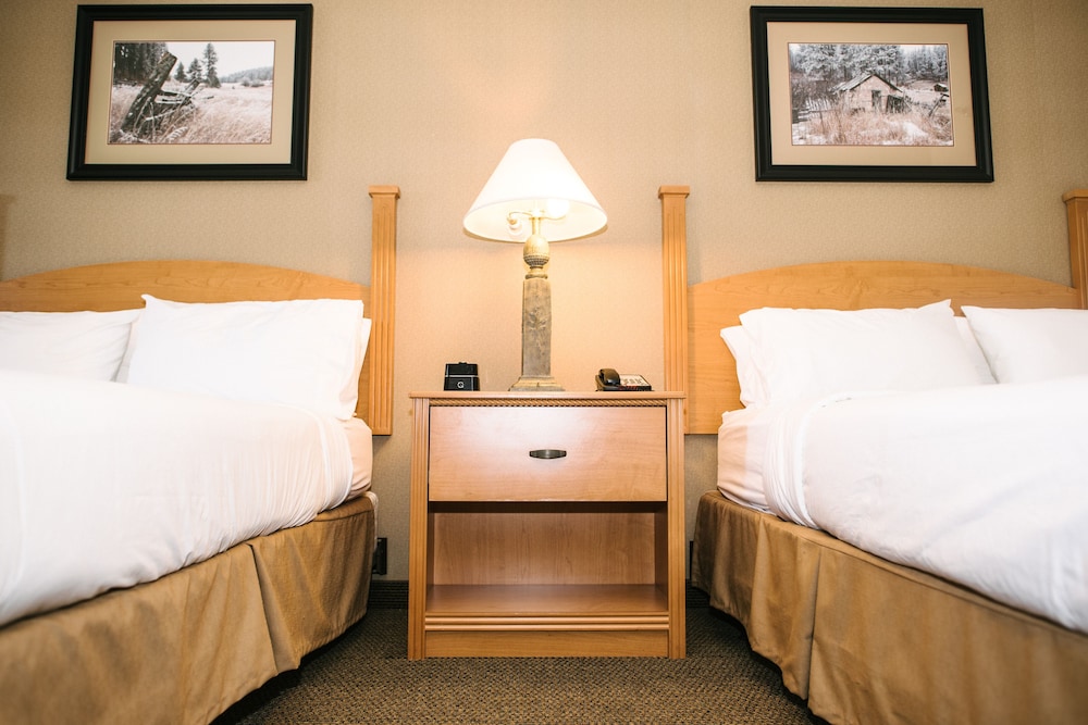 Standard Room - Photo 1