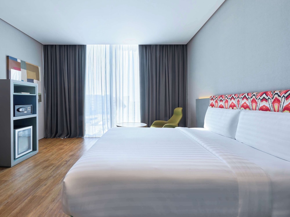 Executive Suite, 1 Double Bed photo 2