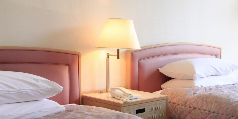 Standard Twin Room - Photo 2