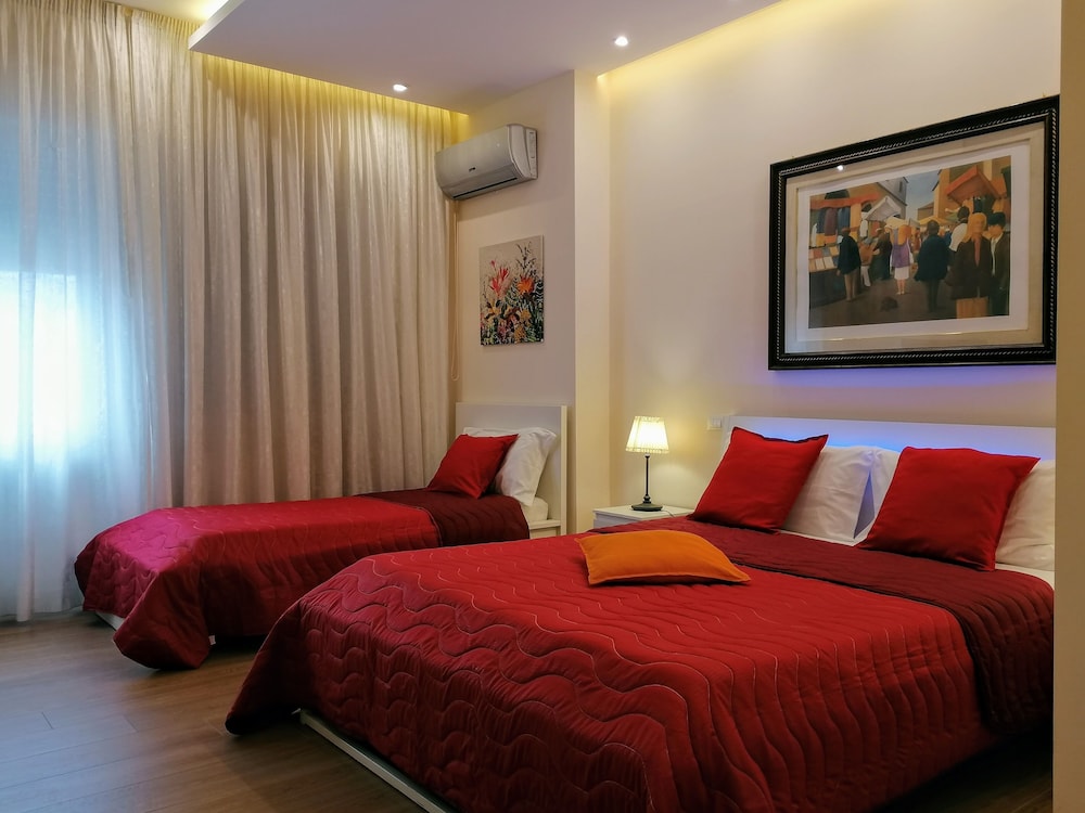 Comfort Apartment
