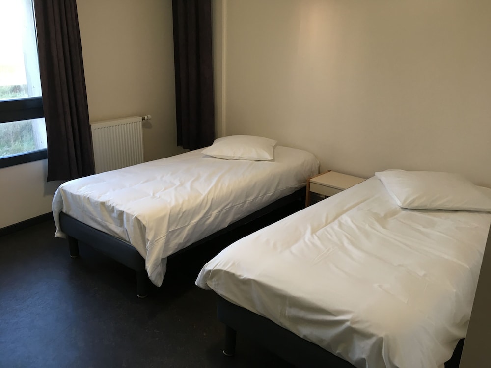Double Room, Accessible