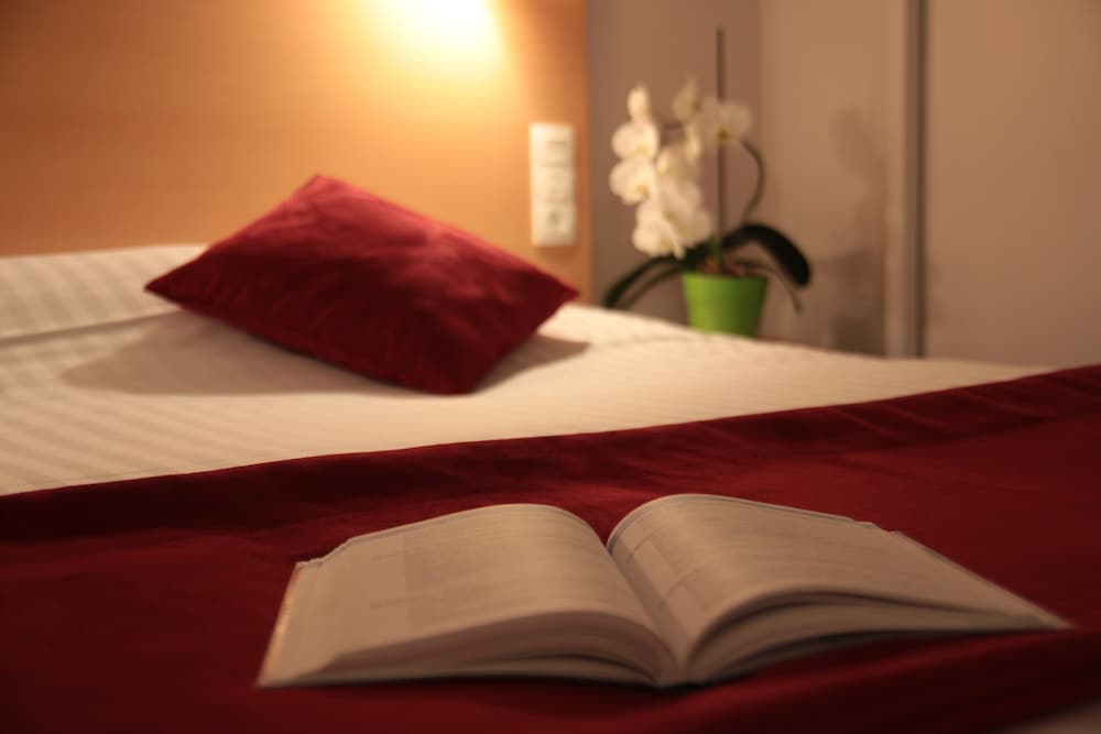 Comfort Double Room (Valley view) photo 2