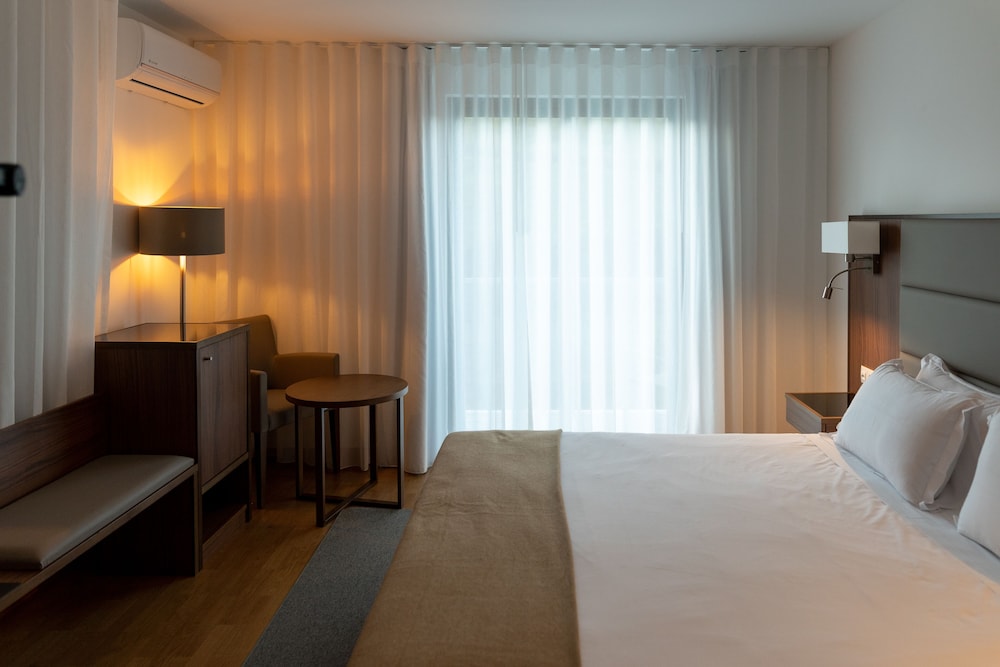 Double Room - Photo 5