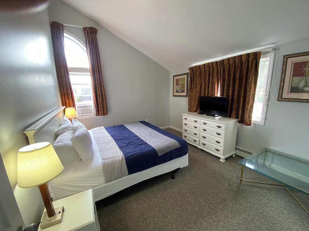 Studio Suite, Kitchenette, Lake View photo 1