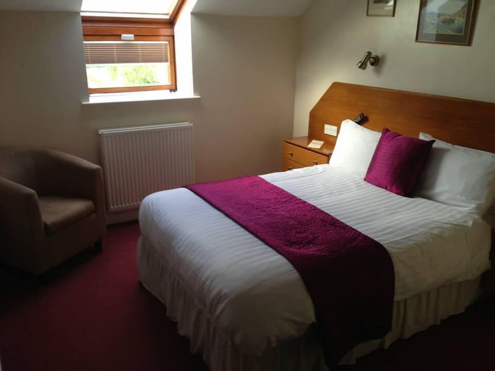 Double Room (with Shower - Pet Friendly) - Photo 6