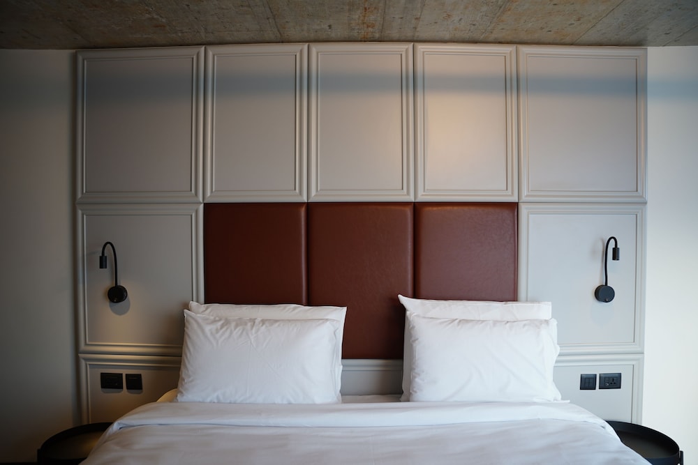 Comfort Double or Twin Room - Photo 2