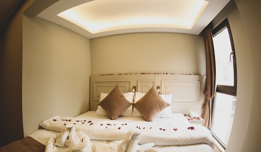Standard Double Room photo 2