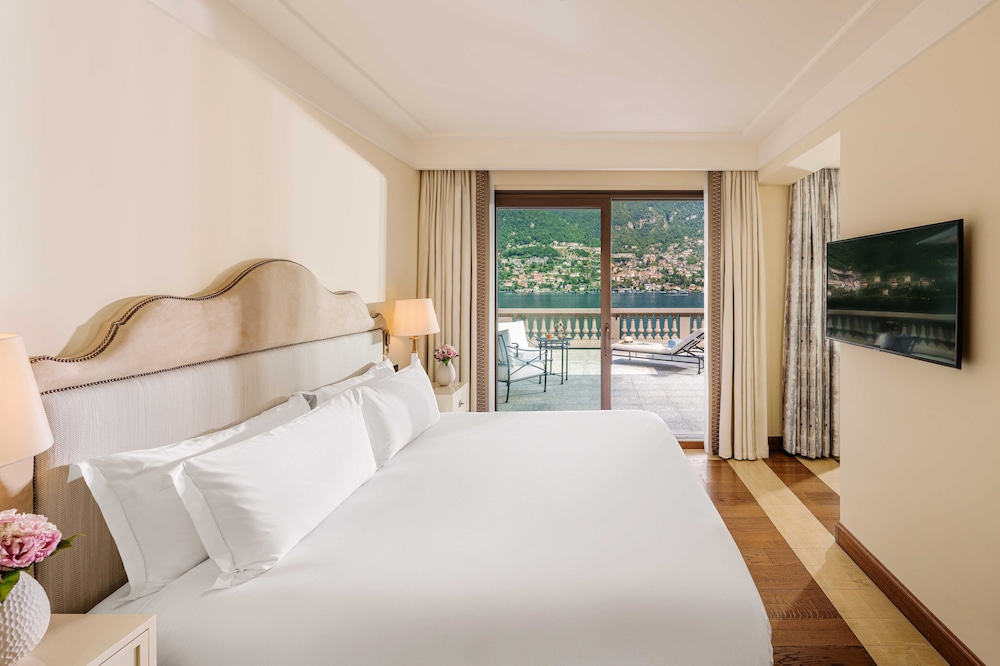 Panoramic Terrace Suite photo 2