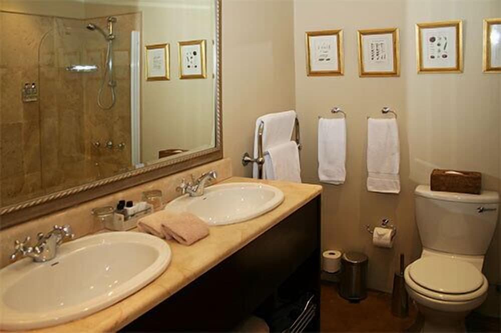 Garden Suite Deluxe photo 2