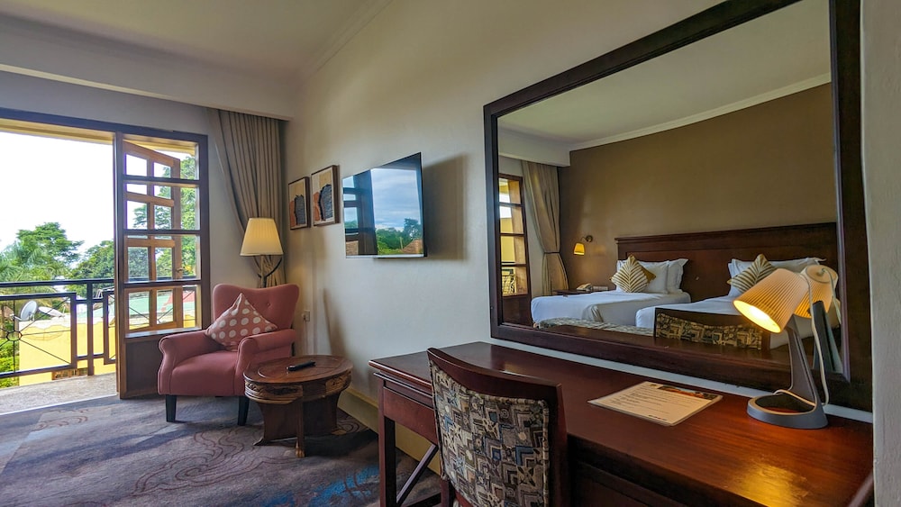 Deluxe Room photo 2