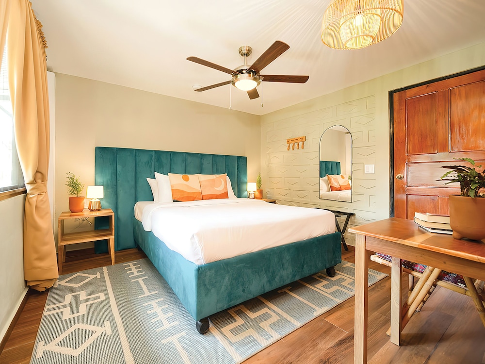 Standard Double Room, photo 7