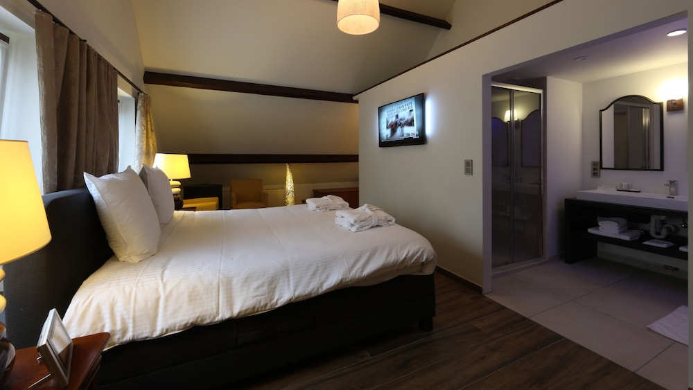 Prestige Room, Forest Side photo 2