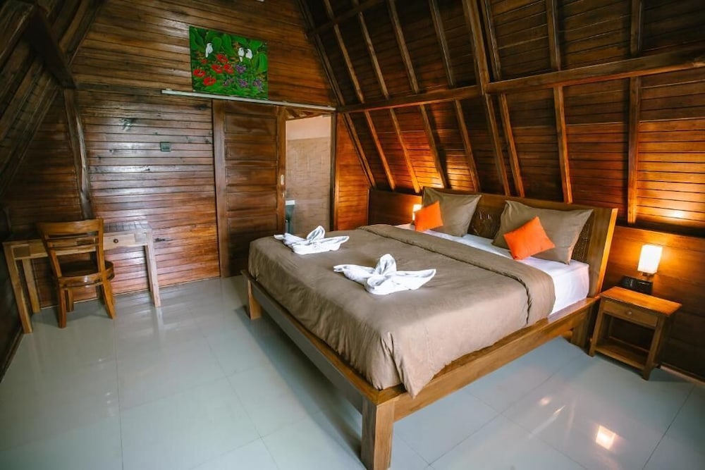 Deluxe Room photo 1