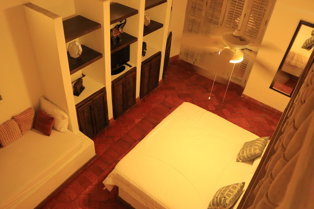 Deluxe Room photo 2