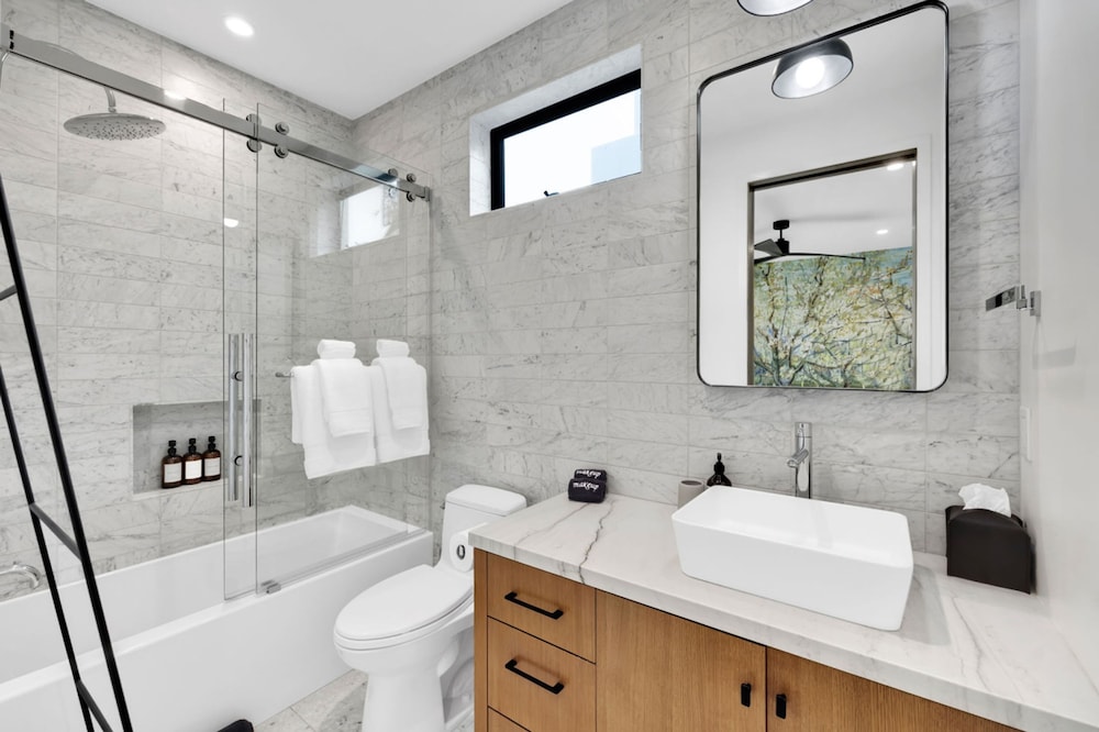 The Bella Villa Venice Beach - Luxury Interior Design w hot tub, Bilde 8