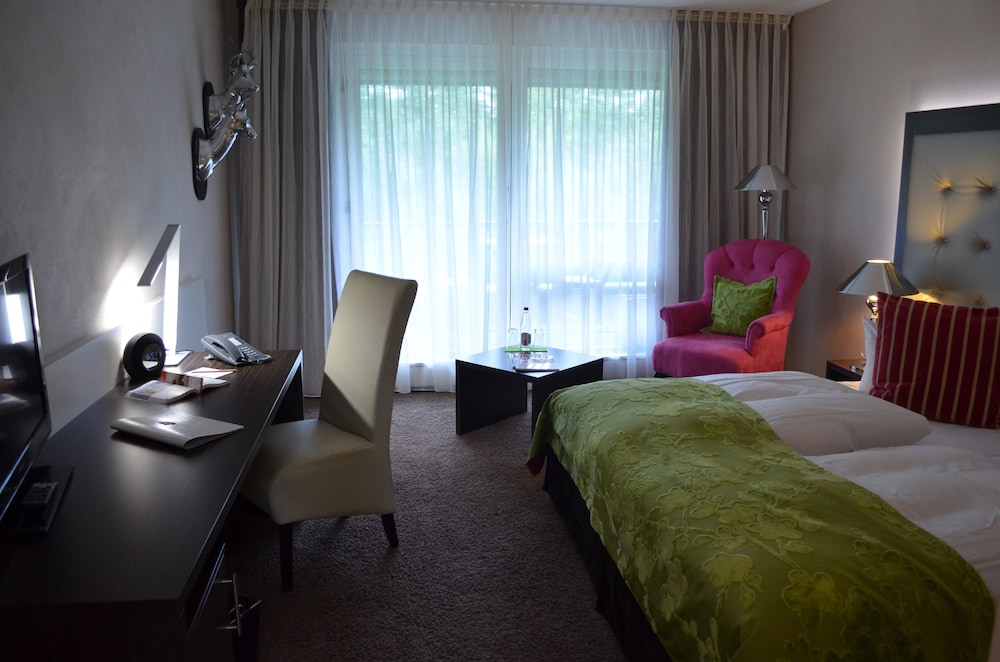 Superior Single Room photo 2