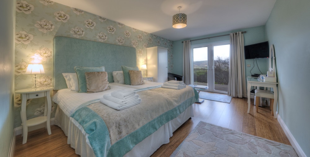 Twin Room, Balcony photo 1