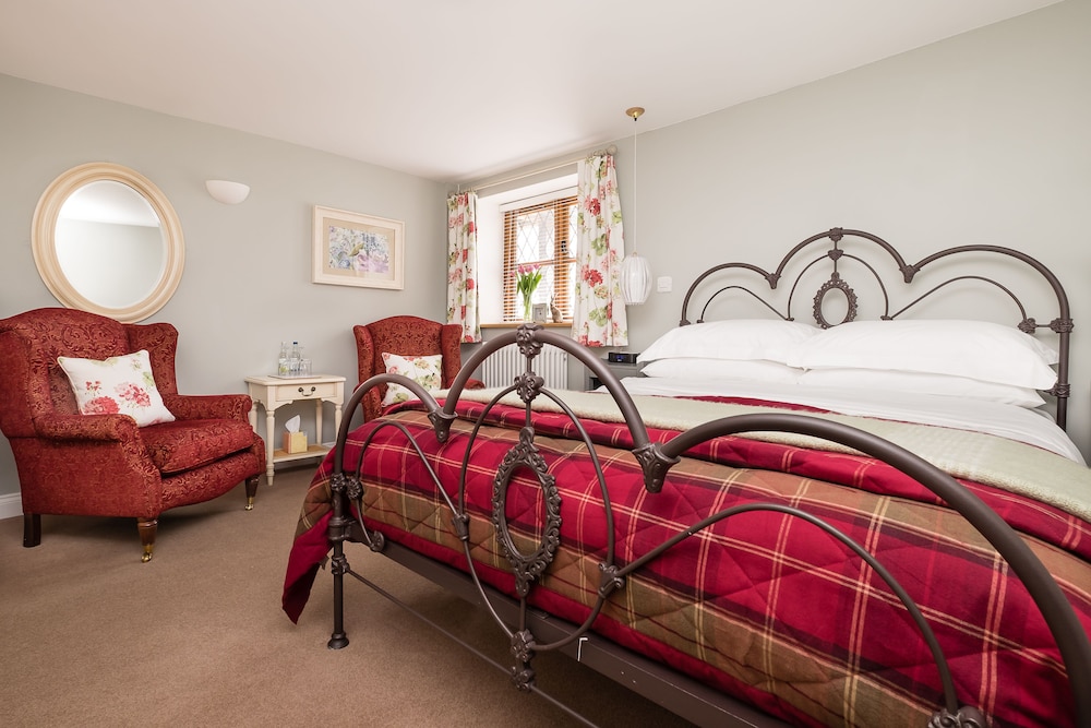 Double Room (Garden View Room 4) photo 3