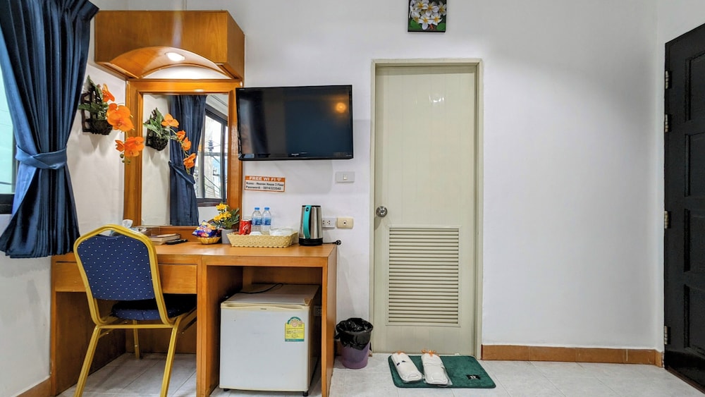 Standard Double Room - Photo 1