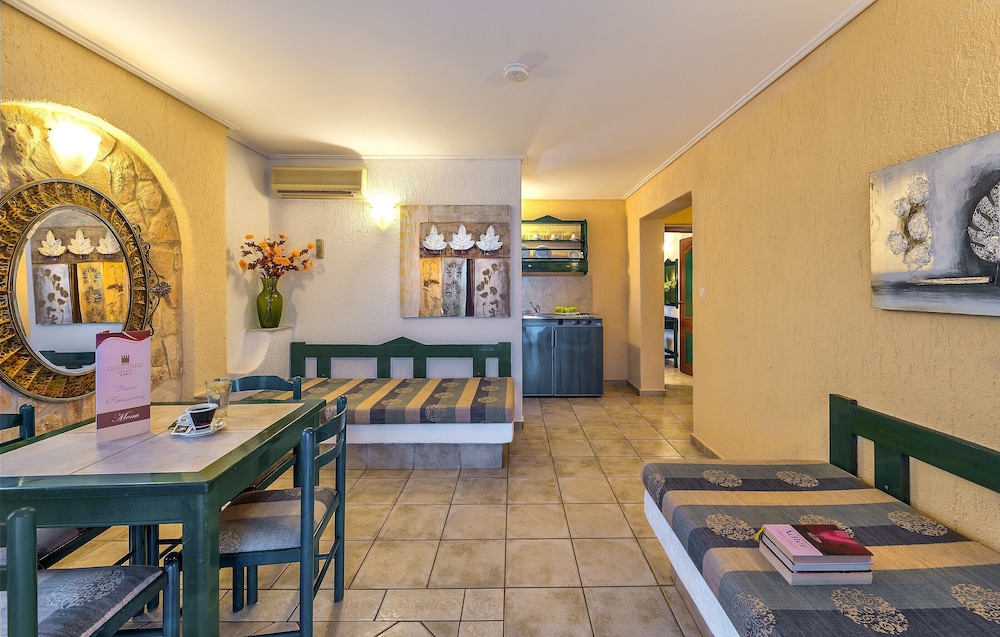 Standard Apartment