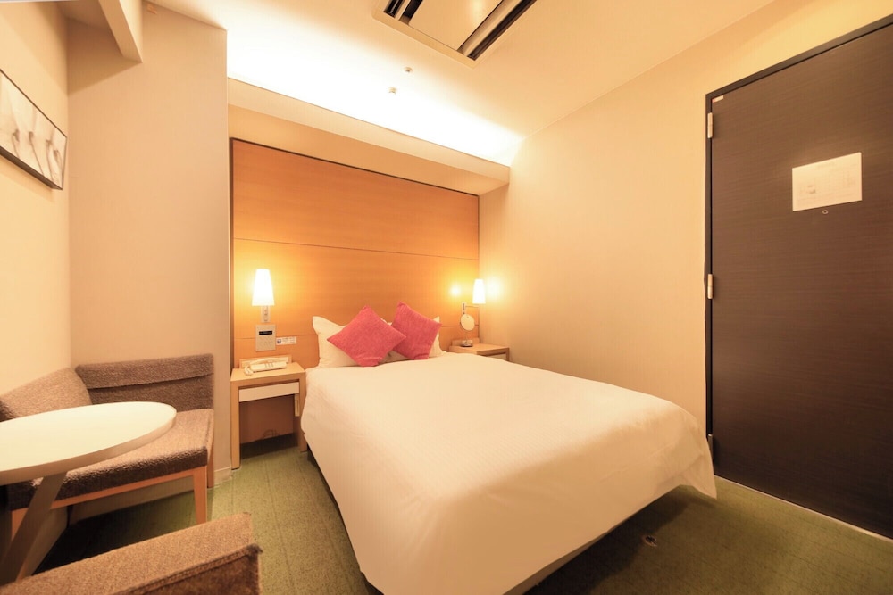 Double Room, 1 Double Bed, Non Smoking photo 2