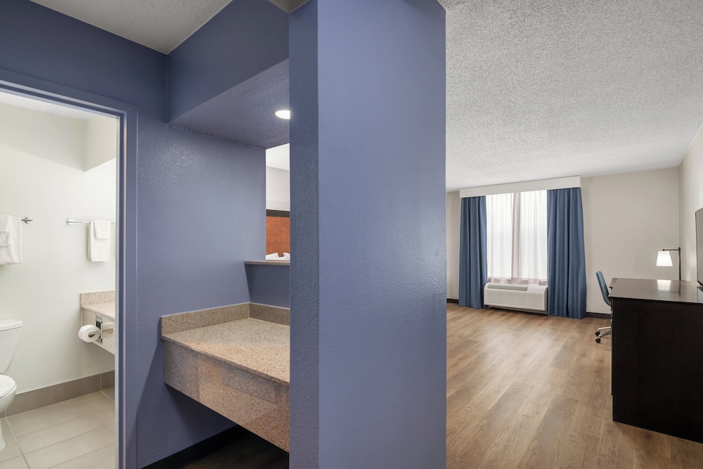 Suite, 1 King Bed - Photo 4