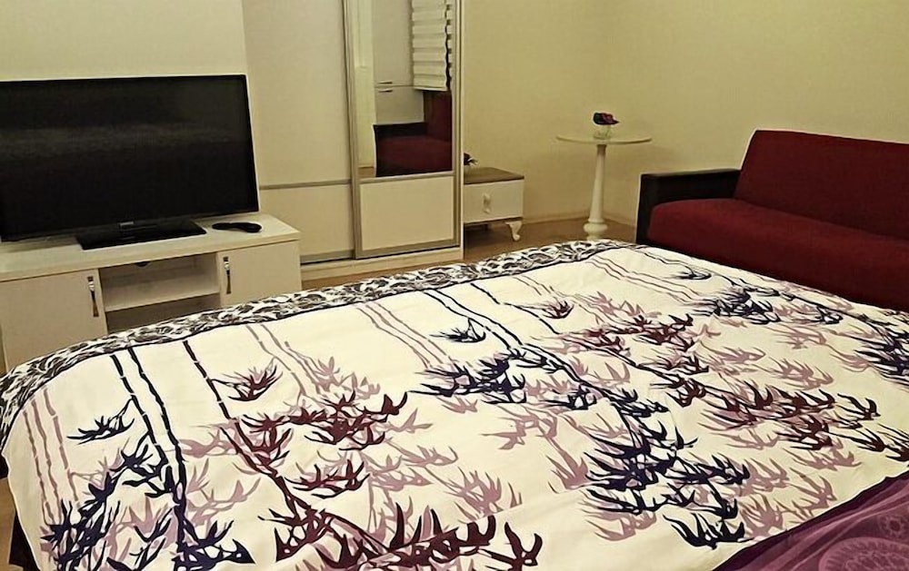 Deluxe Studio (Apartment 3) photo 2