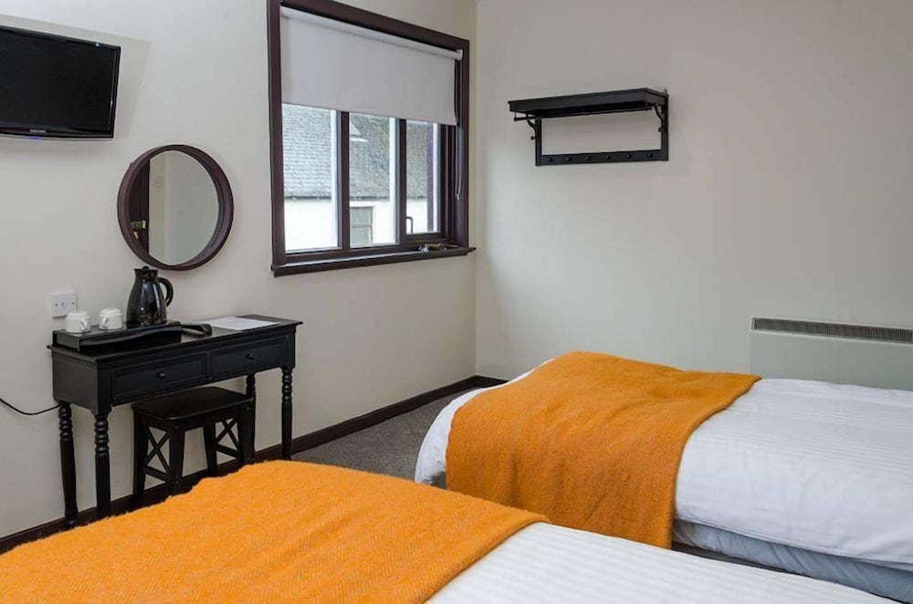 Twin Room photo 3