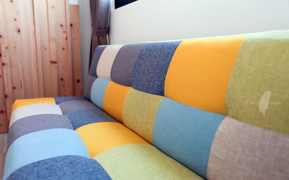 Deluxe Double Room, Garden View photo 2