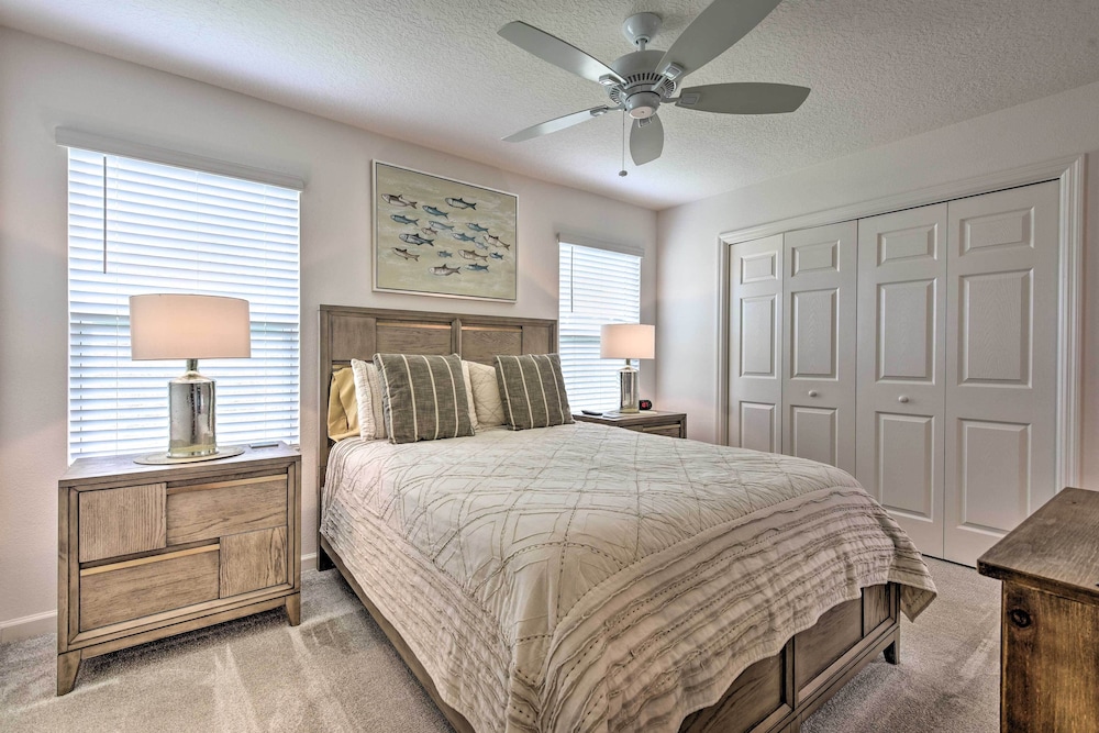 House (2 Bedrooms) photo 2