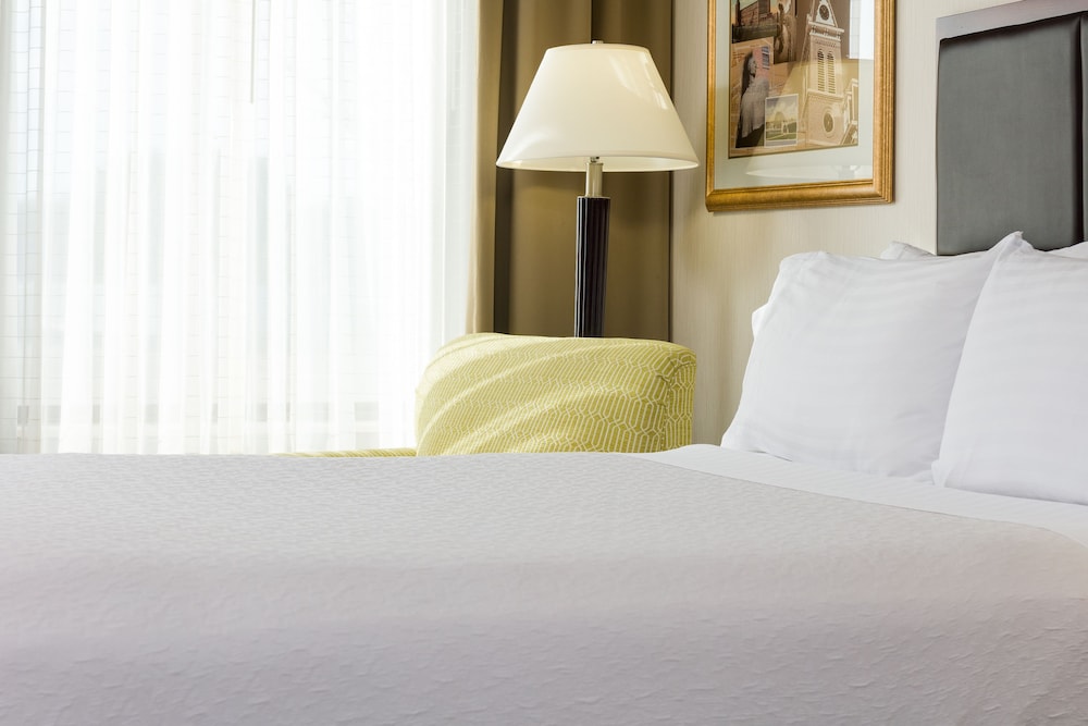Standard Room, 1 King Bed, Accessible (Mobility, Accessible Tub) - Photo 5
