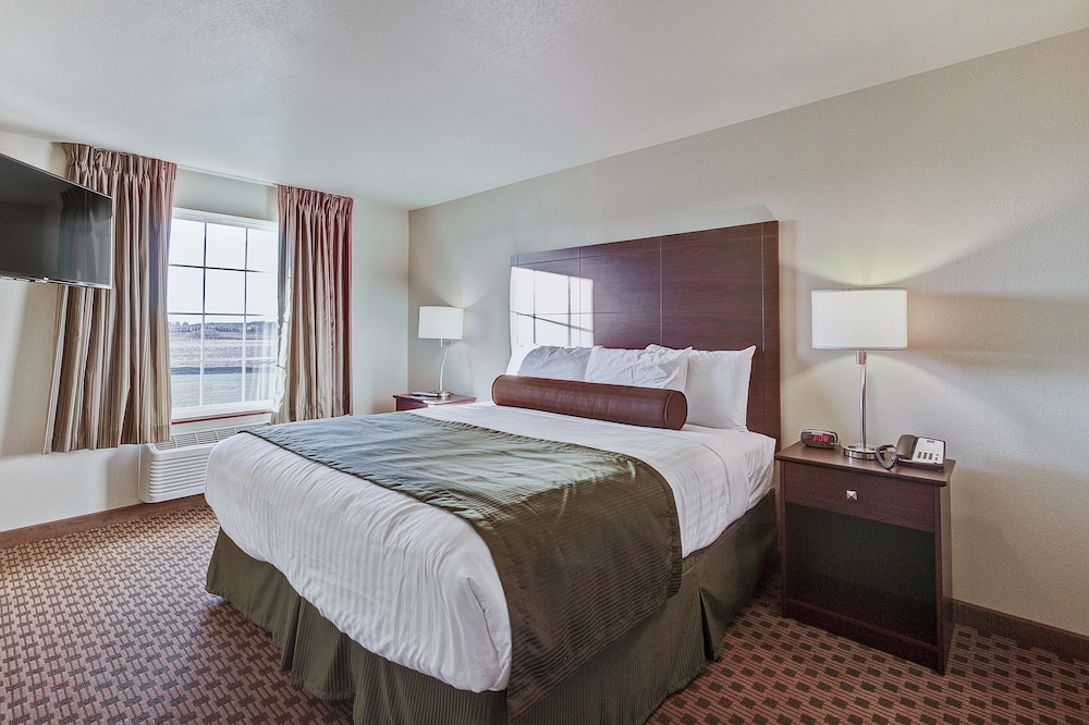 Cobblestone Hotel & Suites Pulaski/Green Bay, Billede 7