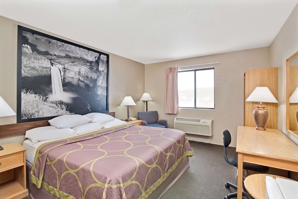 Room, 1 King Bed - Photo 1