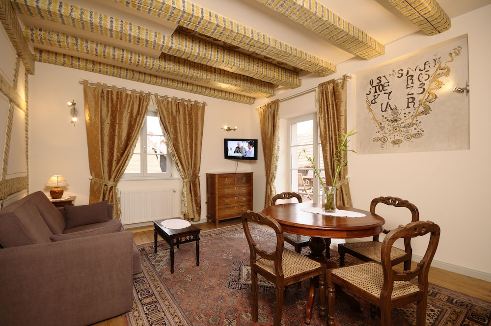 Comfort Suite