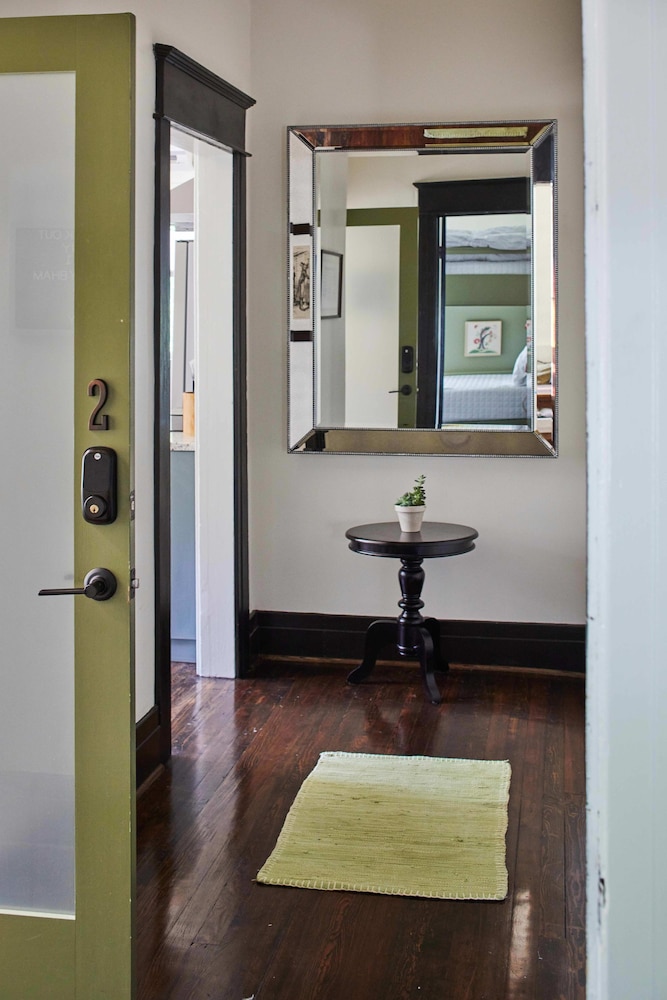 Charles on 11th - Beautifully Restored Historic Southside Home Walkable Perfect for Groups, Billede 34