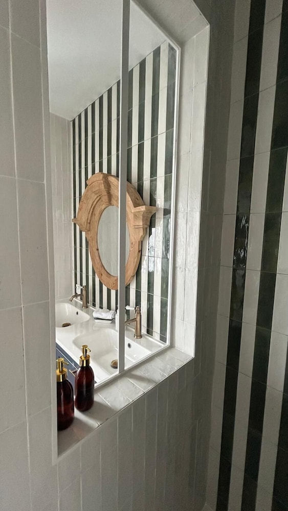 Luxury Double Room, Ensuite, Garden View (Belle de nuit) photo 3