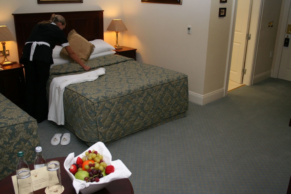 Triple Room, Multiple Beds photo 2