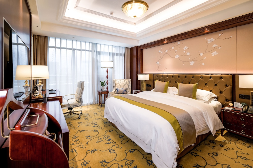 Standard Suite