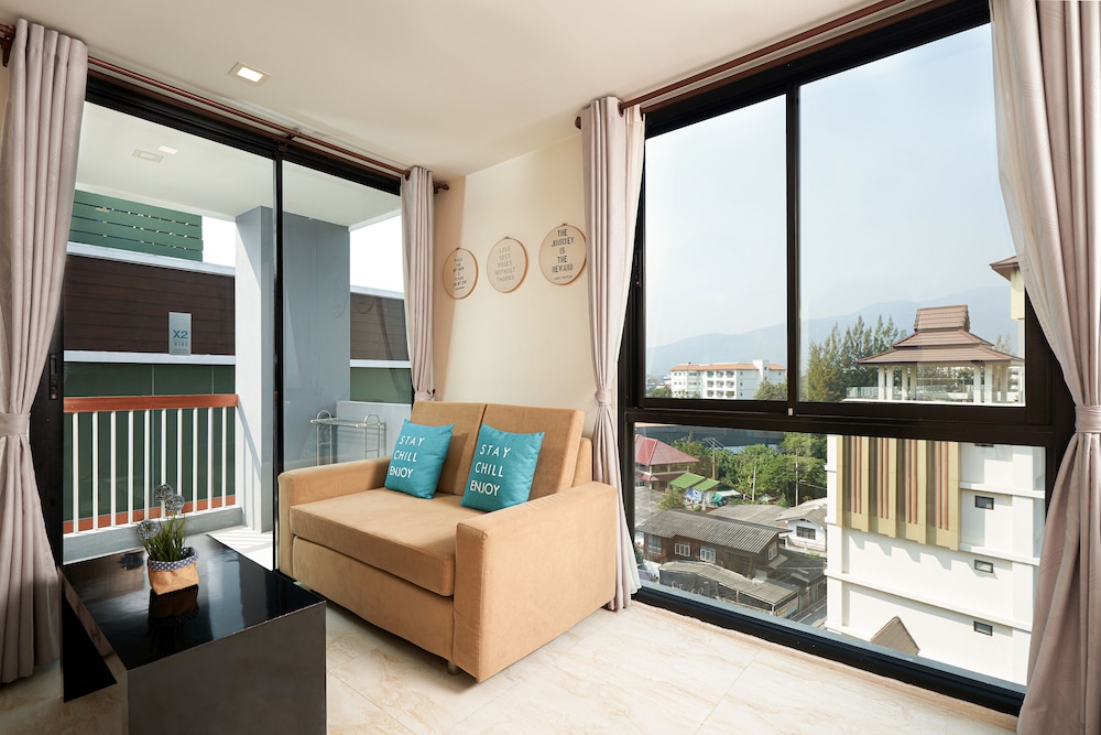 One Bedroom Suite photo 3