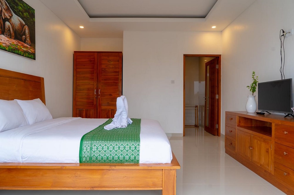 Deluxe Room - Photo 7