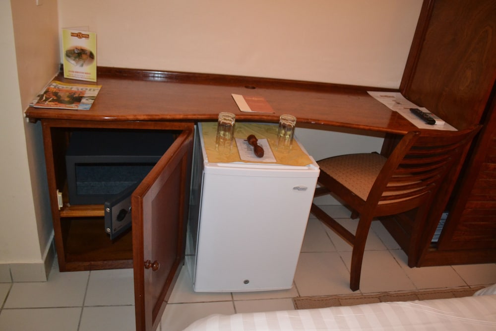 Deluxe Twin Room photo 2