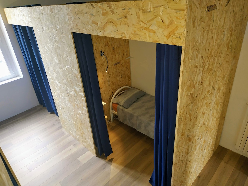 Shared Dormitory, Mixed Dorm photo 1