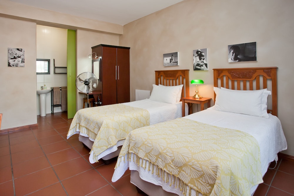 Twin Self-Catering photo 1
