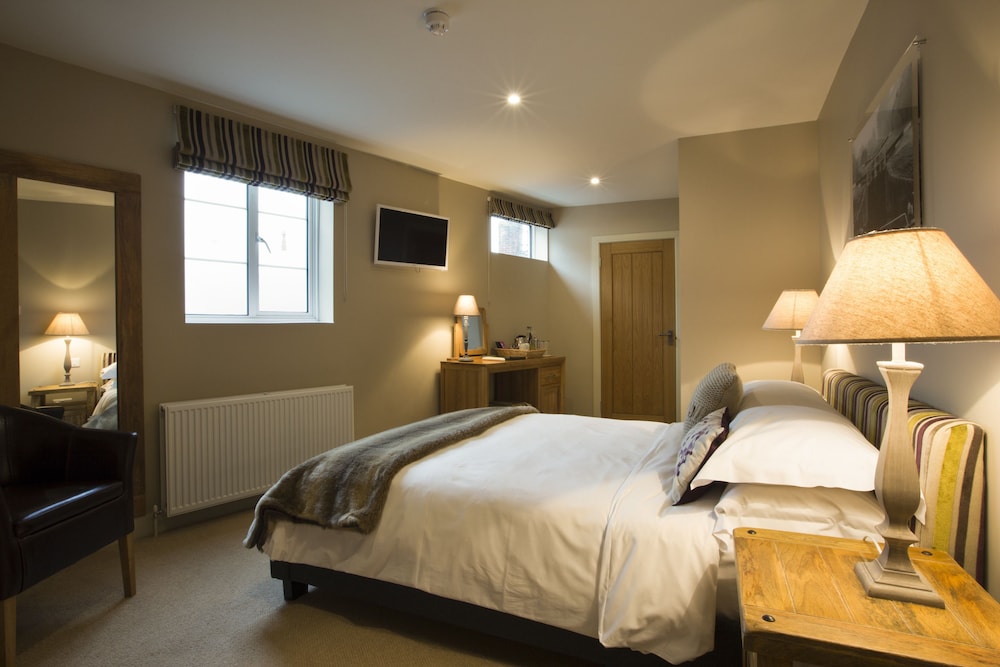 Deluxe Room photo 2