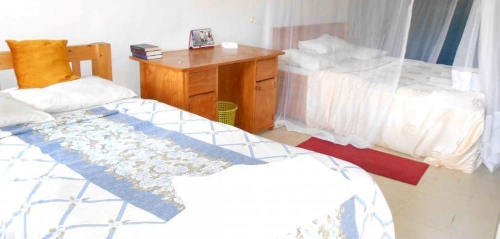 Twin Room photo 1