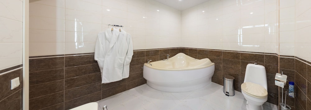 Deluxe Double Or Twin Room (301) photo 2
